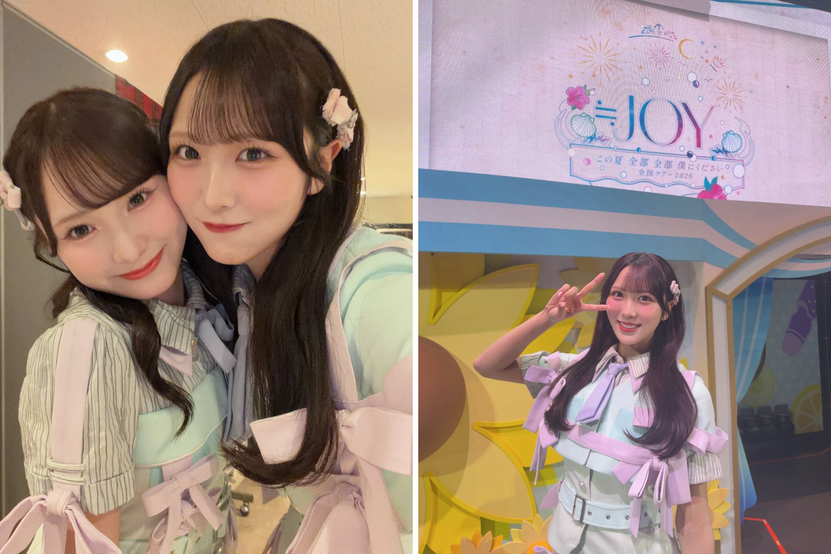 X पर 逢田 珠里依: 
