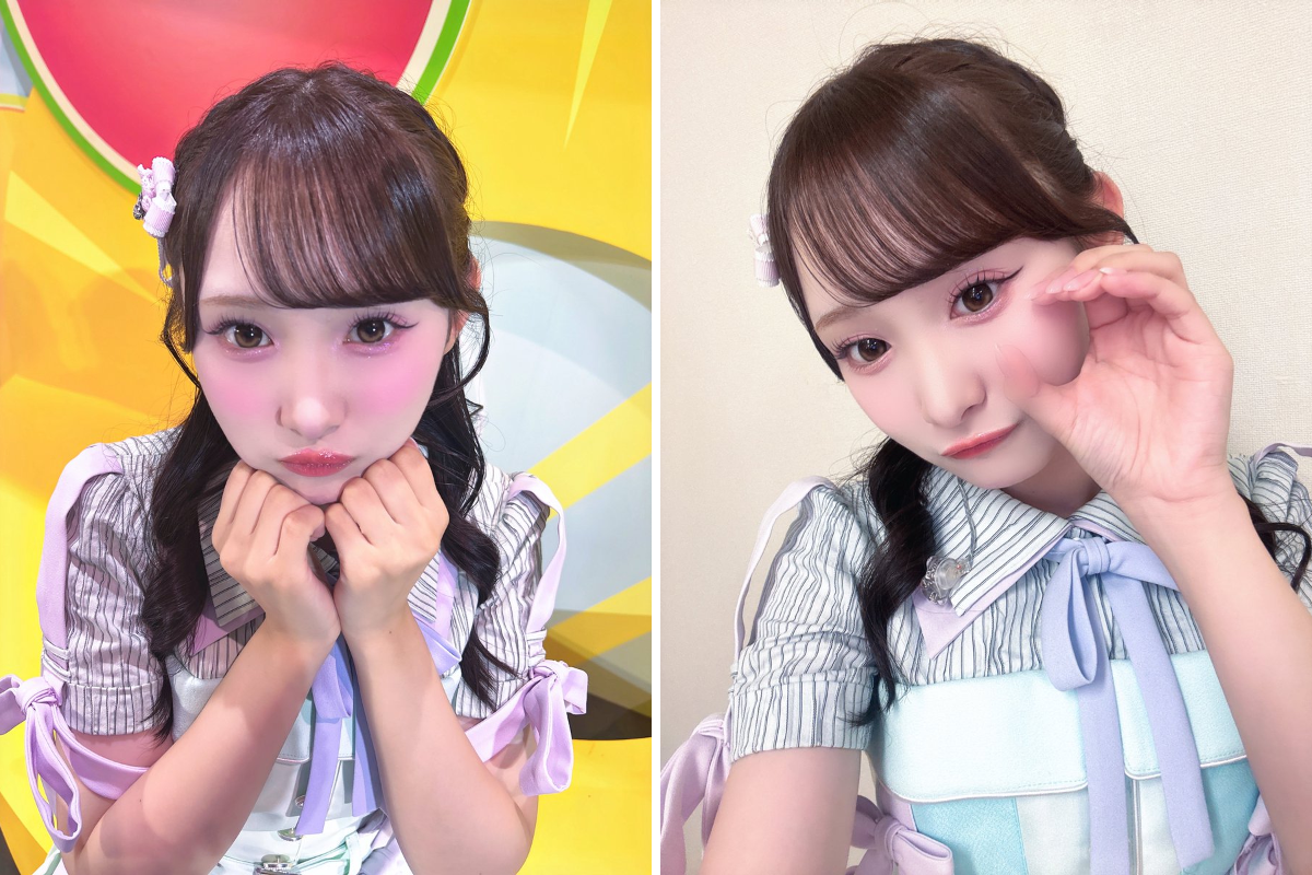 山野 愛月 on X: 
