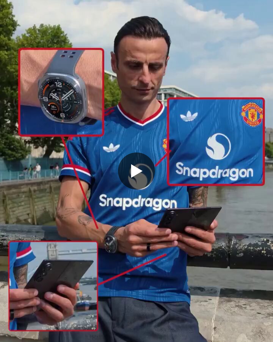 Snapdragon Japan a X: 