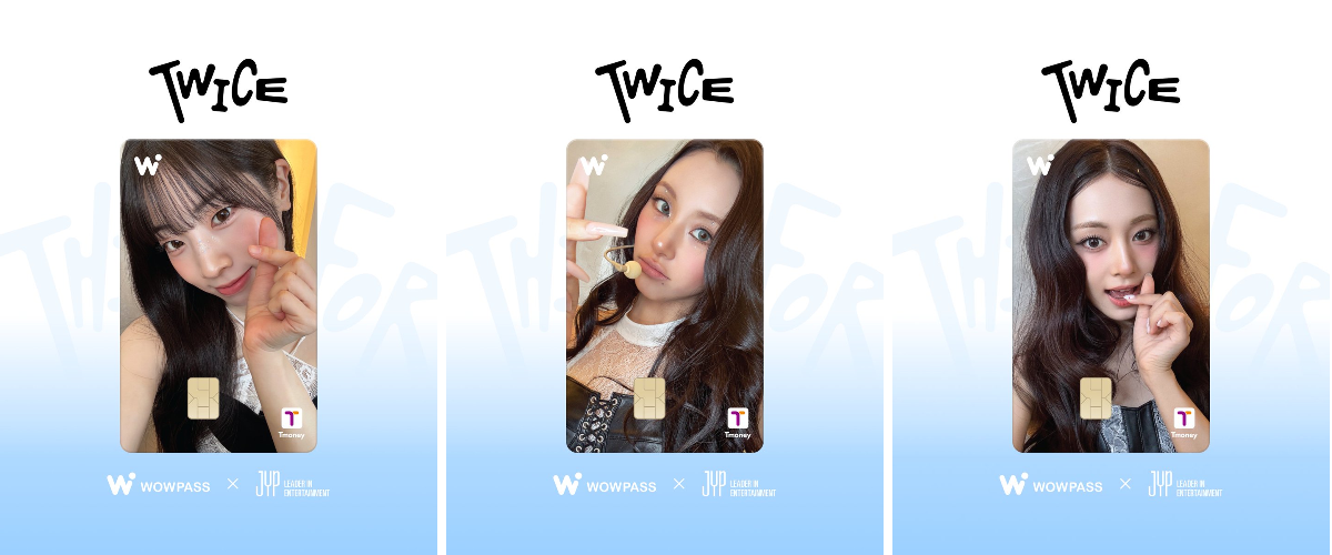 TWICE WOWPASS ダヒョン WOWPASS(ワウパス)日本公式 on X: 