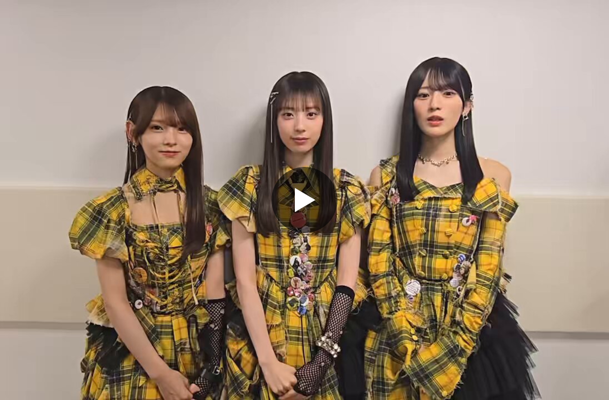 乃木坂46新聞 【公式】 on X: 