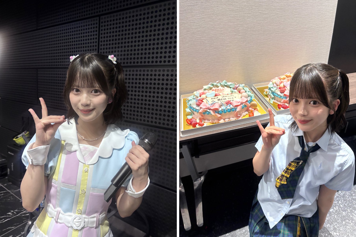 川村結衣（AKB48） on X: 
