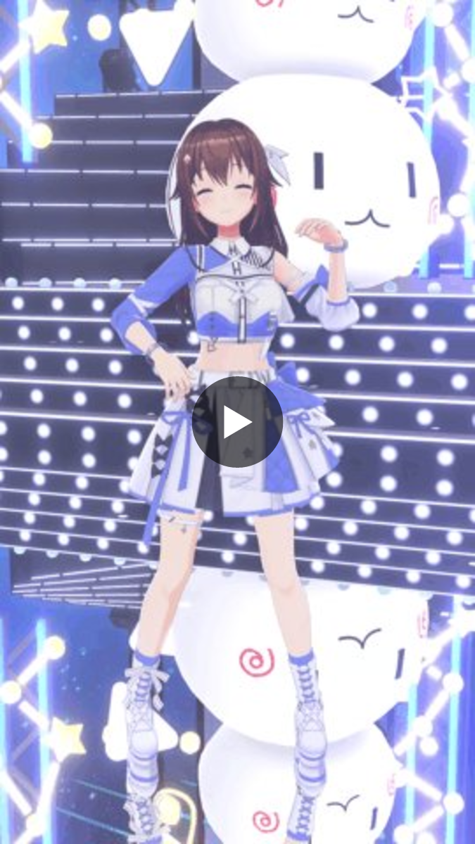ときのそら🐻💿 on X: 