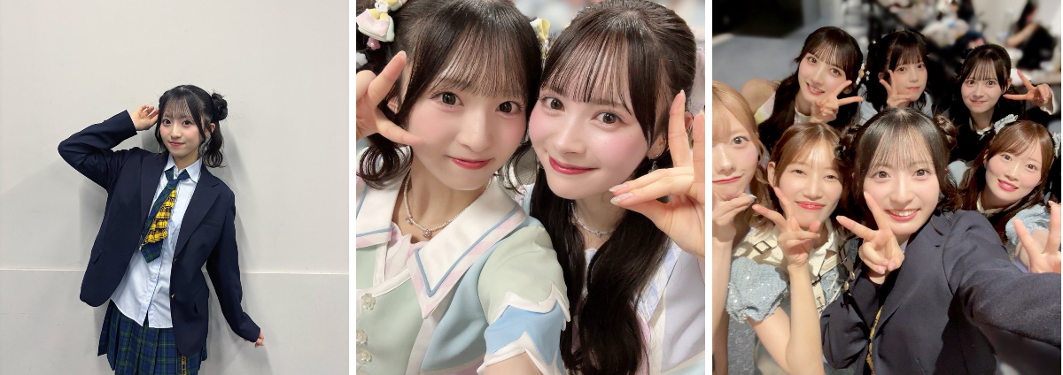 秋山由奈 on X: 