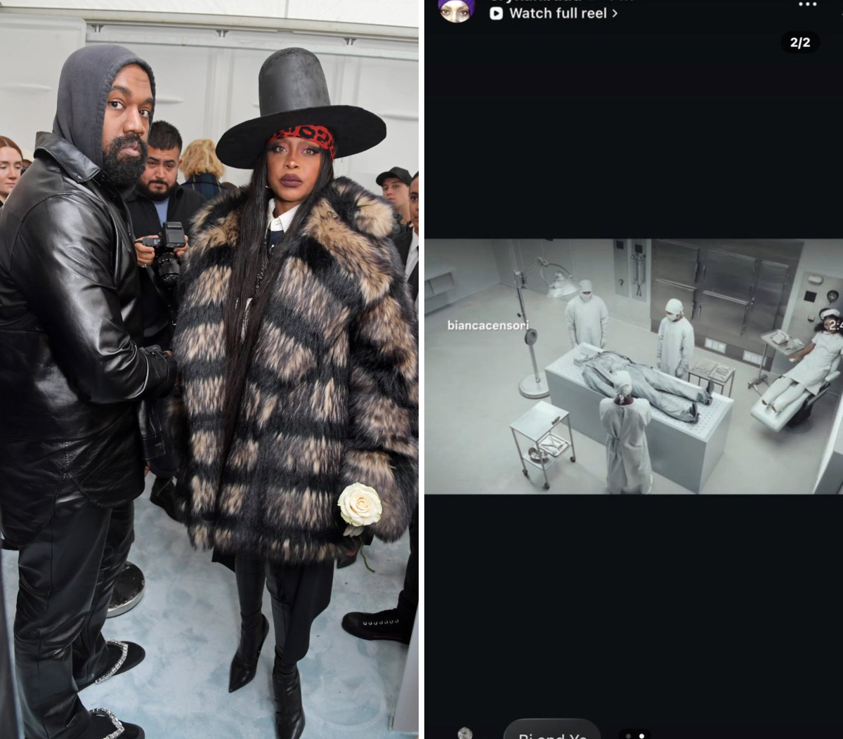 バイイー  erykah badu part I & II 2枚 yzyupdates on X: 