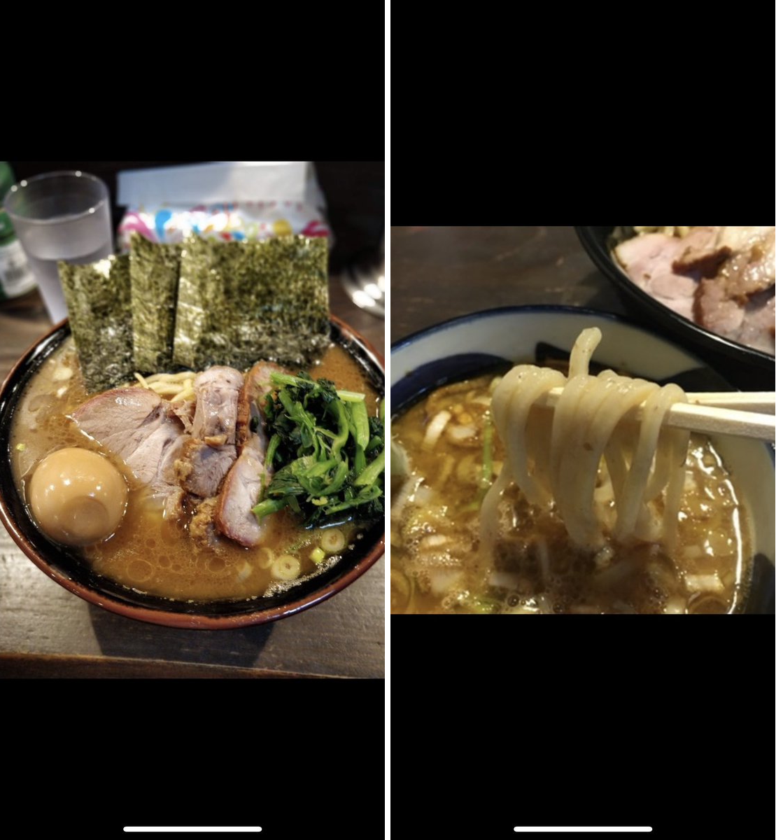 家系ラーメン_クックら on X: 
