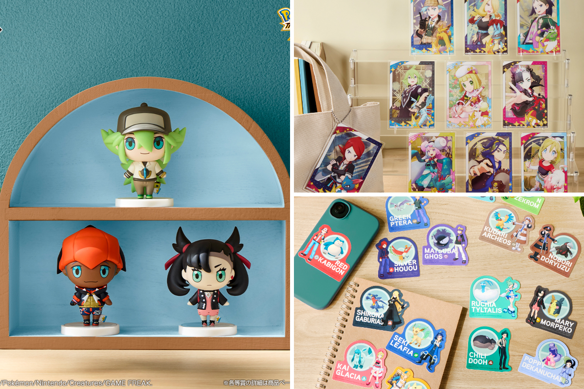一番くじ（BANDAI SPIRITS） on X: 
