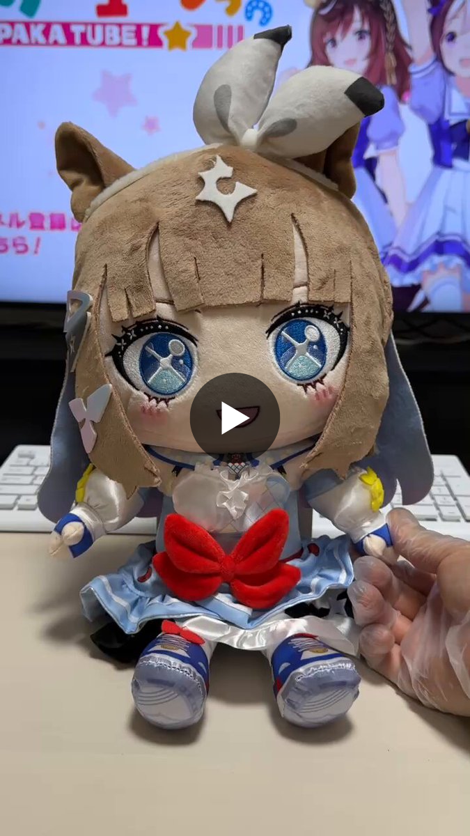 じゃがいも@どきゅーと on X: 