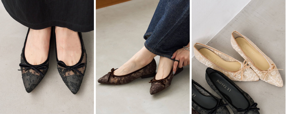 LE TALON on X: 