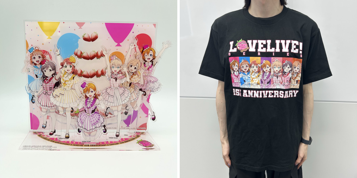 ラブライブ！シリーズ公式 on X: 