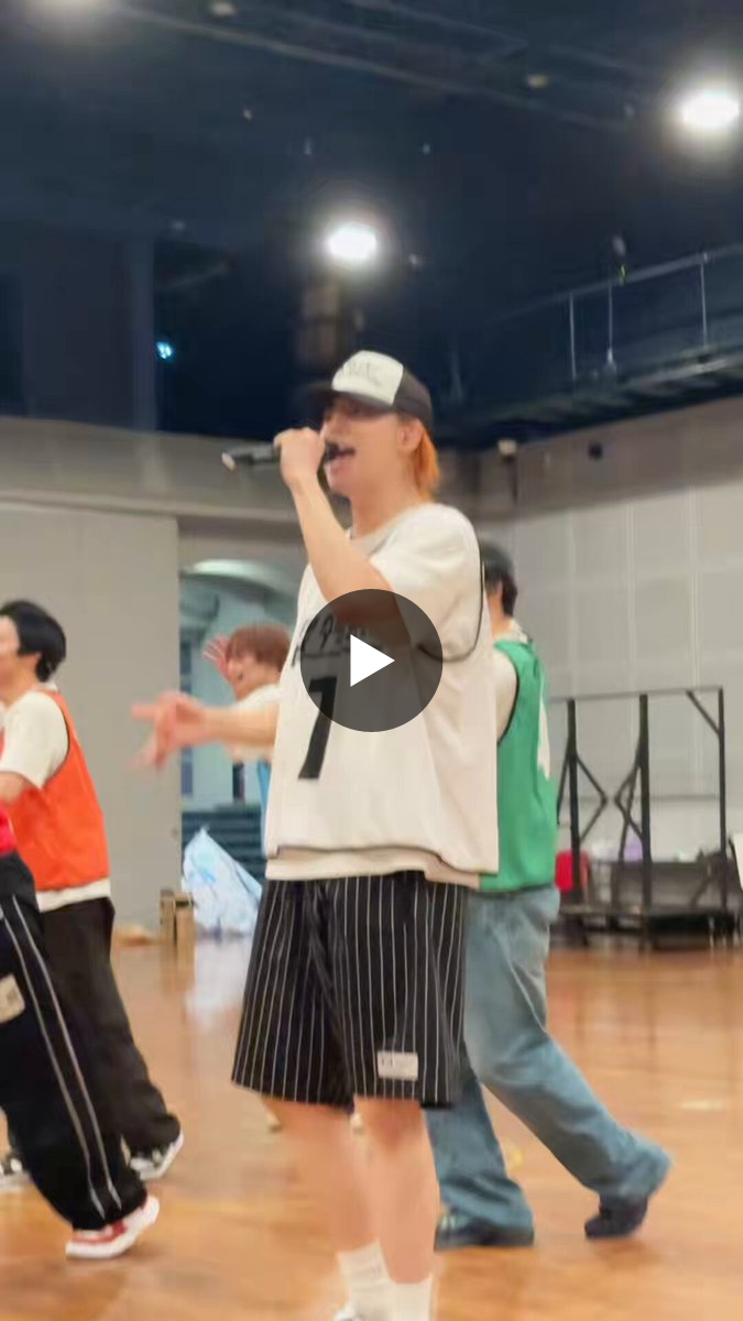 超特急 OFFICIAL on X: 