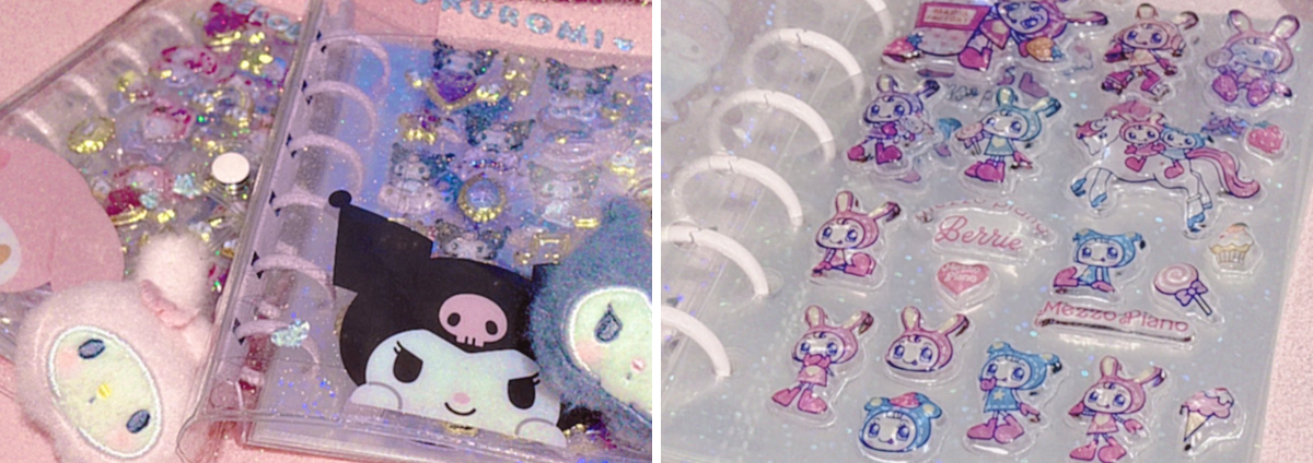魔界ノりりむ🍼姫特性🎀 on X: 