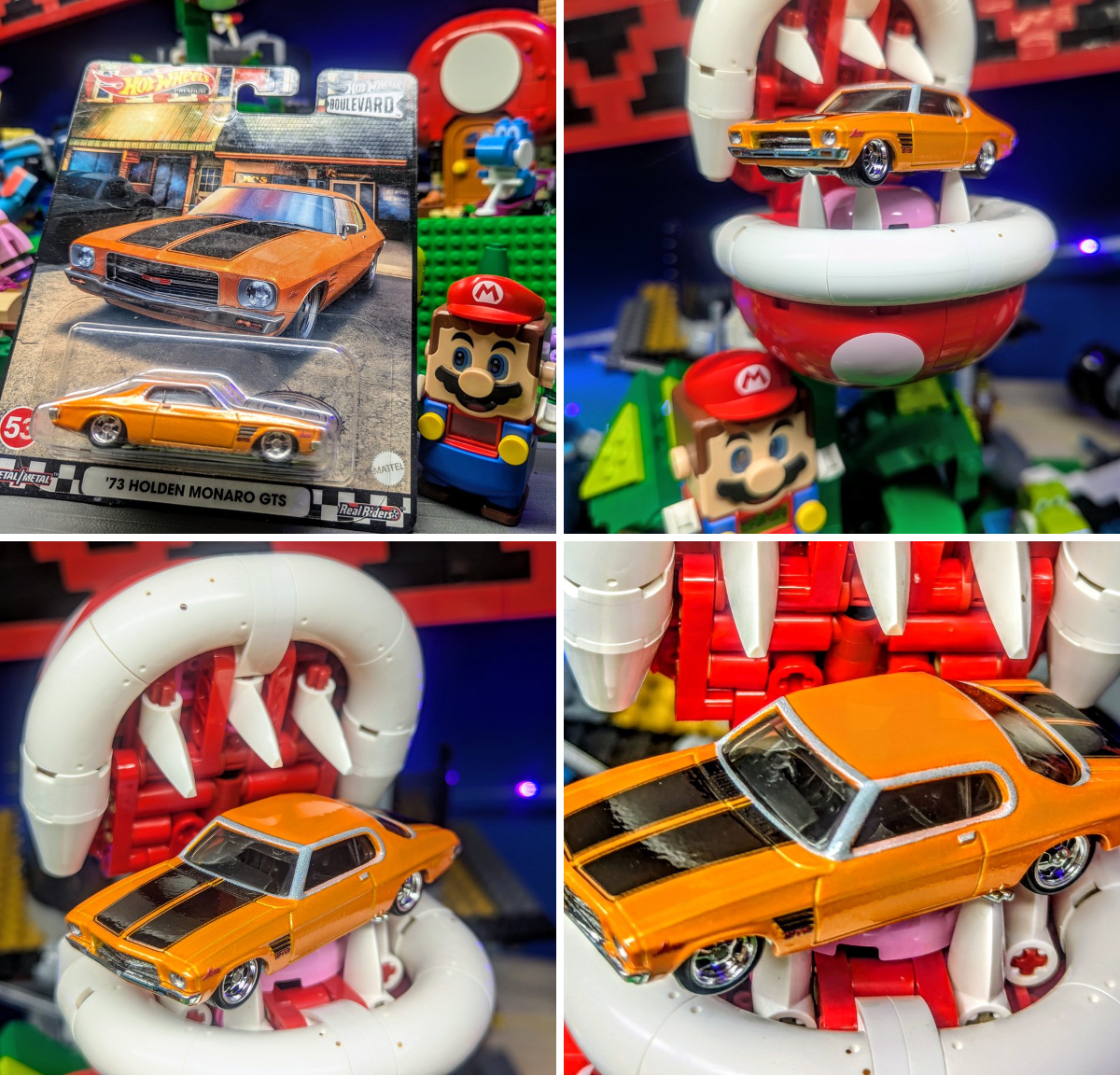 BackwoodsDiecast on X: "Free it Friday! Another gift from @jerryjava ...