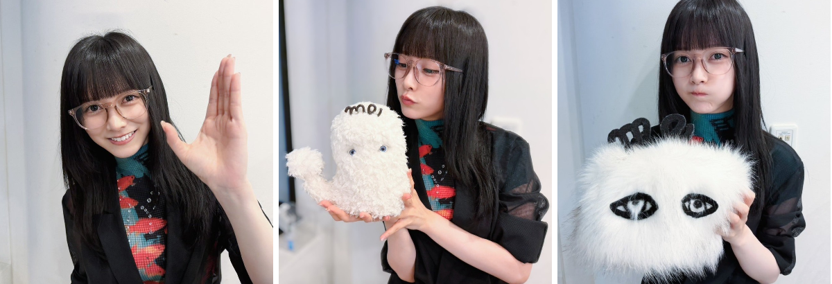 シャリーちゃんさん　2個分の1 2090778902591619376