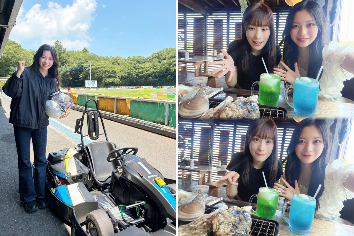 村山 結香 on X: 