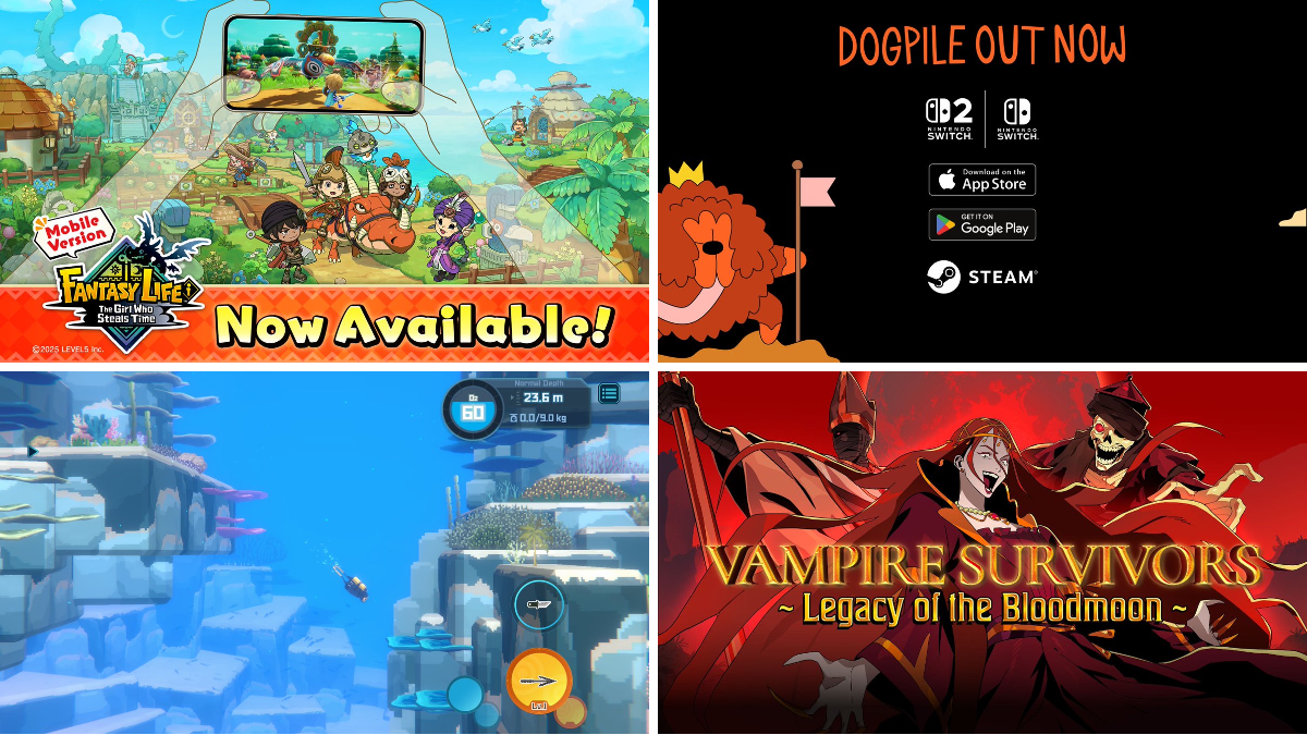 TouchArcade on X: 