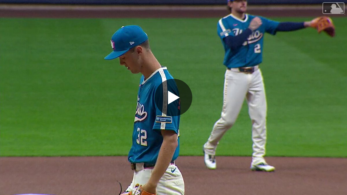 MLB Japan on X: 