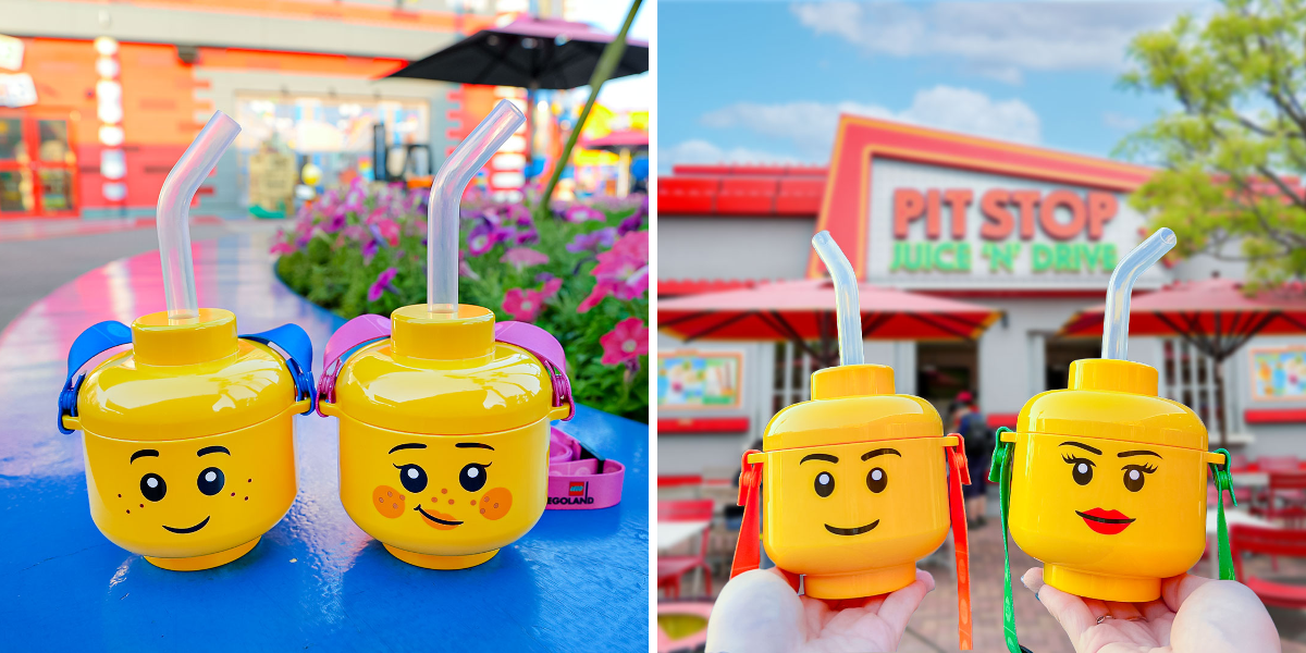 ‼️入手困難‼️ミニランド 完全未開封 フルセット付 公式】レゴランド・ジャパン・リゾート LEGOLAND Japan Resort on X
