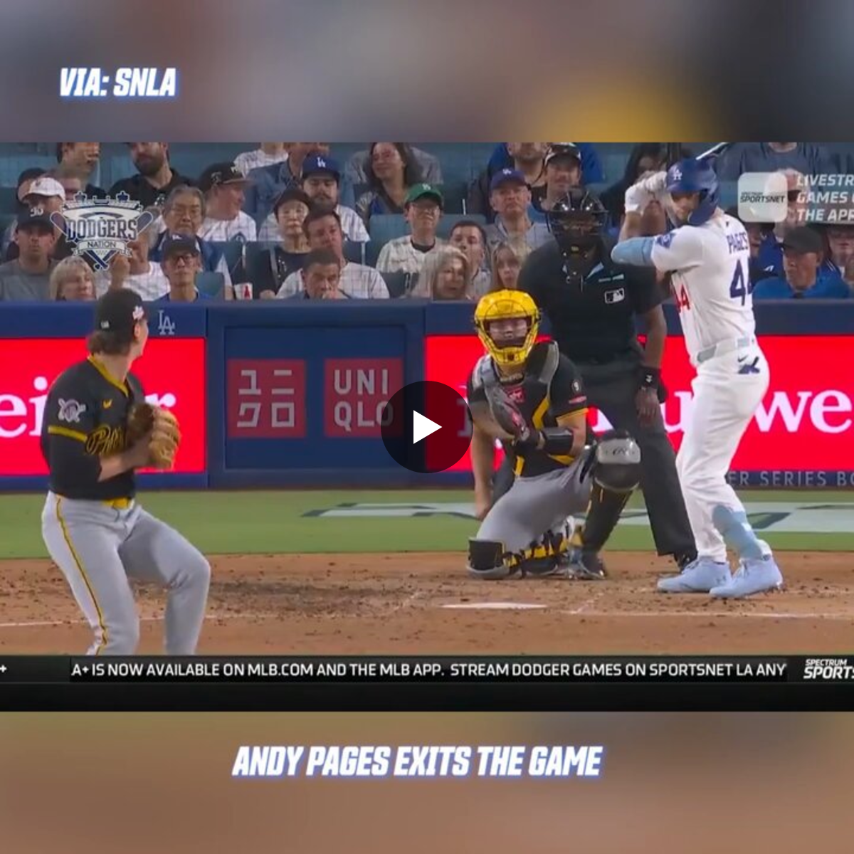 HiT / MLB JAPAN NEWS on X: 