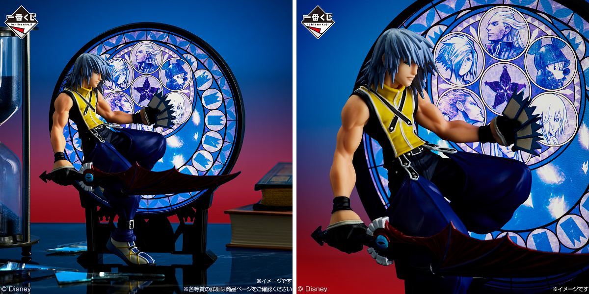一番くじ（BANDAI SPIRITS） on X: 