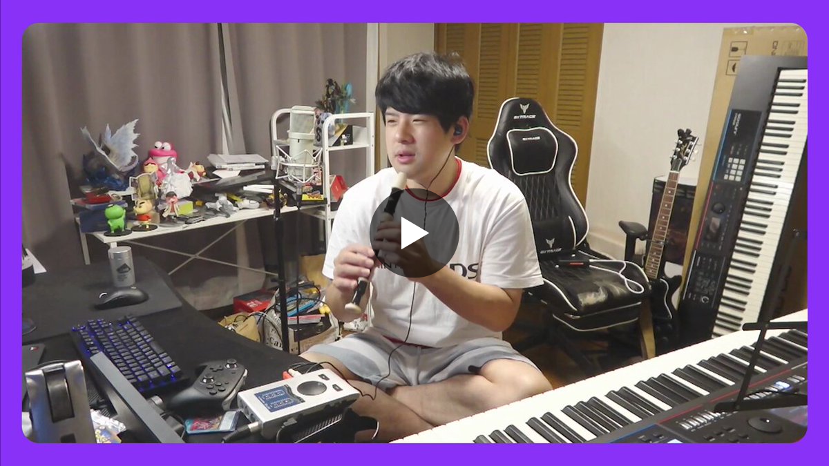 Twitch Japan on X: 