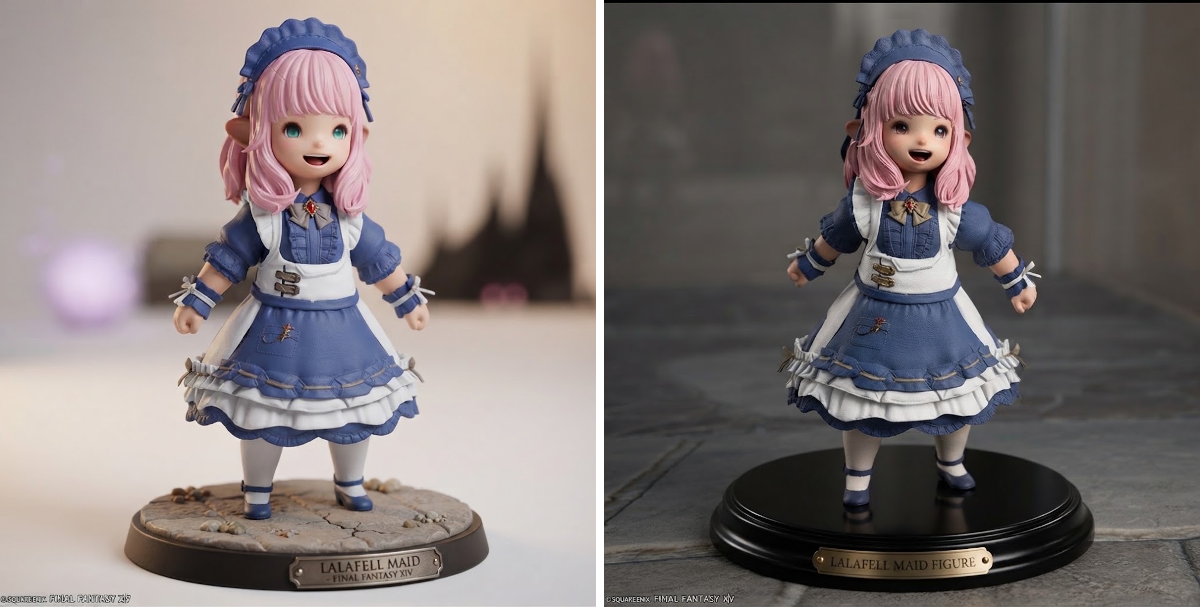 にゃんFF14 on X: 