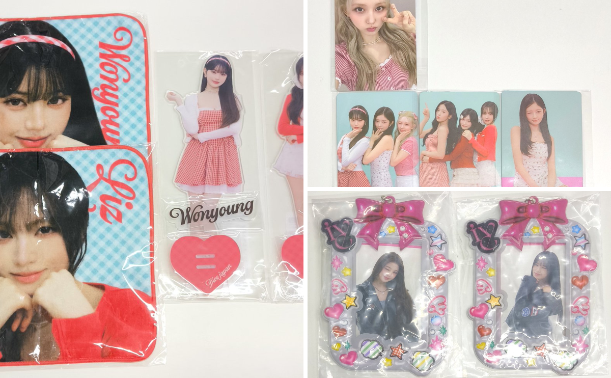 K-POP館プラス on X: 