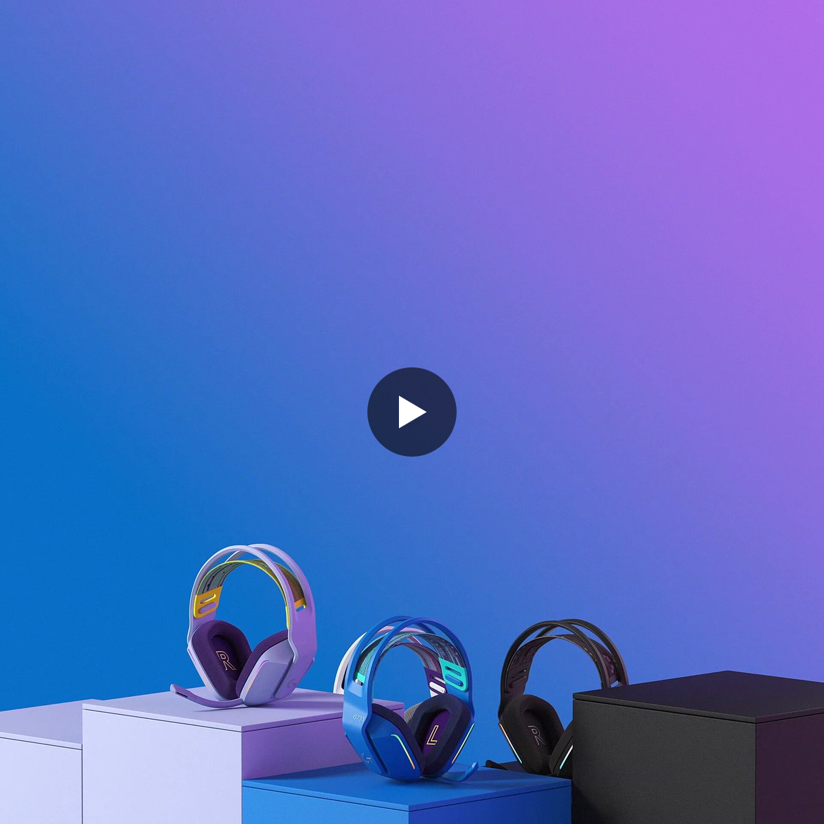 Logicool G on X: 