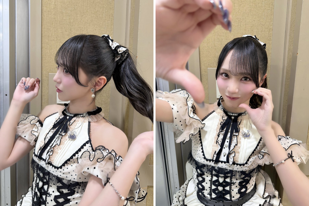 野口 衣織 on X: 