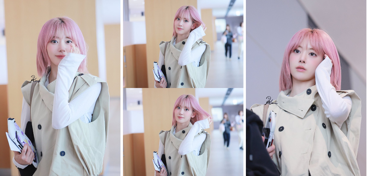 栗Kuri🌰 on X: 