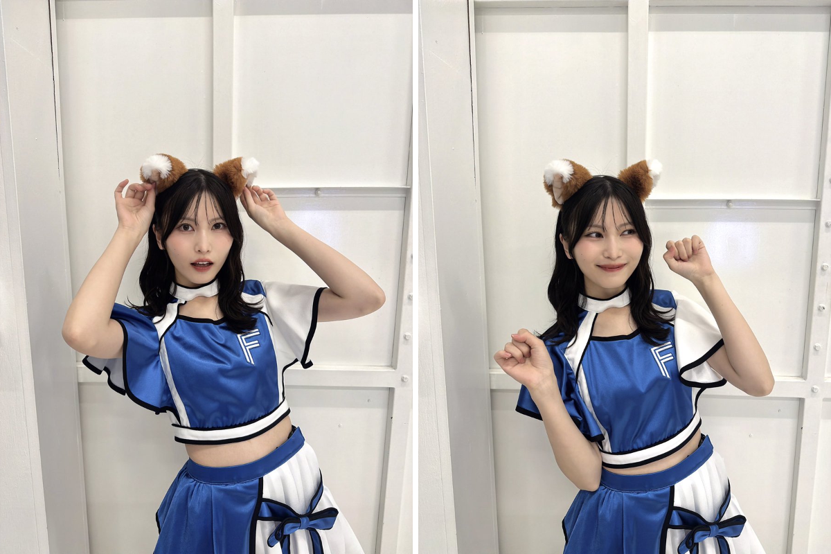 yosshi　　福岡聖菜セット② yosshi 福岡聖菜セット② yosshi 福岡聖菜セット② 福岡聖菜 AKB48