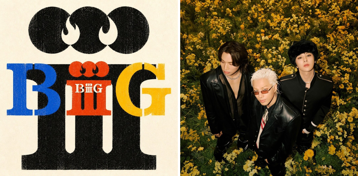 BIGBANG(빅뱅) MUSIC CHART on X: 