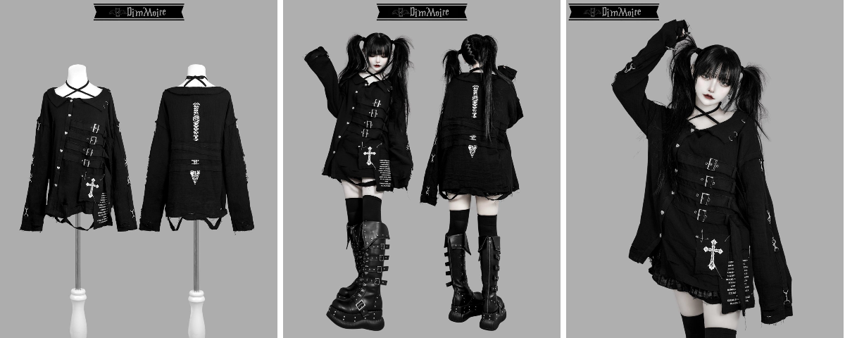 DimMoire on X: 