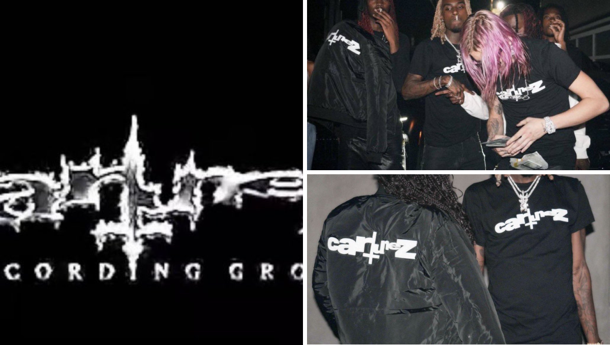 Ricco D. Vine ☿ on X: 