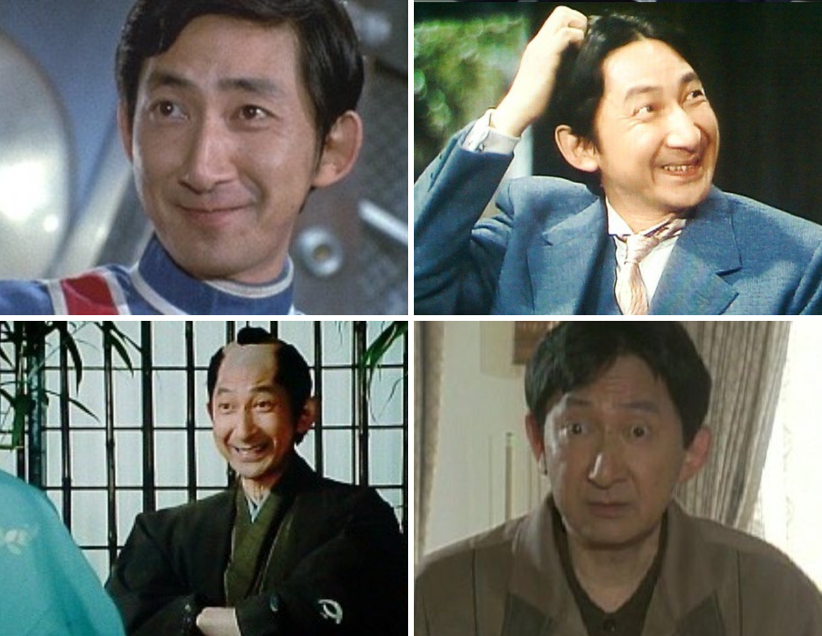 津村 鷹 志