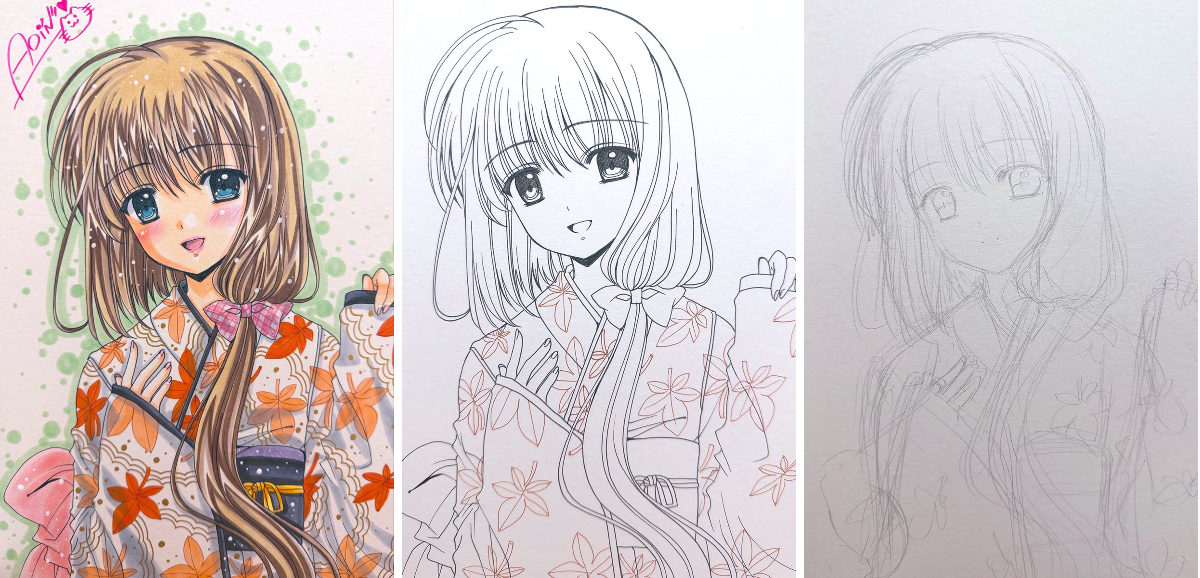 西又 葵［Aoi Nishimata］ on X: 