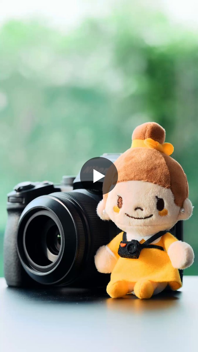 ニコンちゃん on X: 