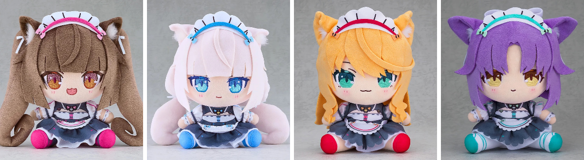 グッスマ△ぬいぐるみ on X: 