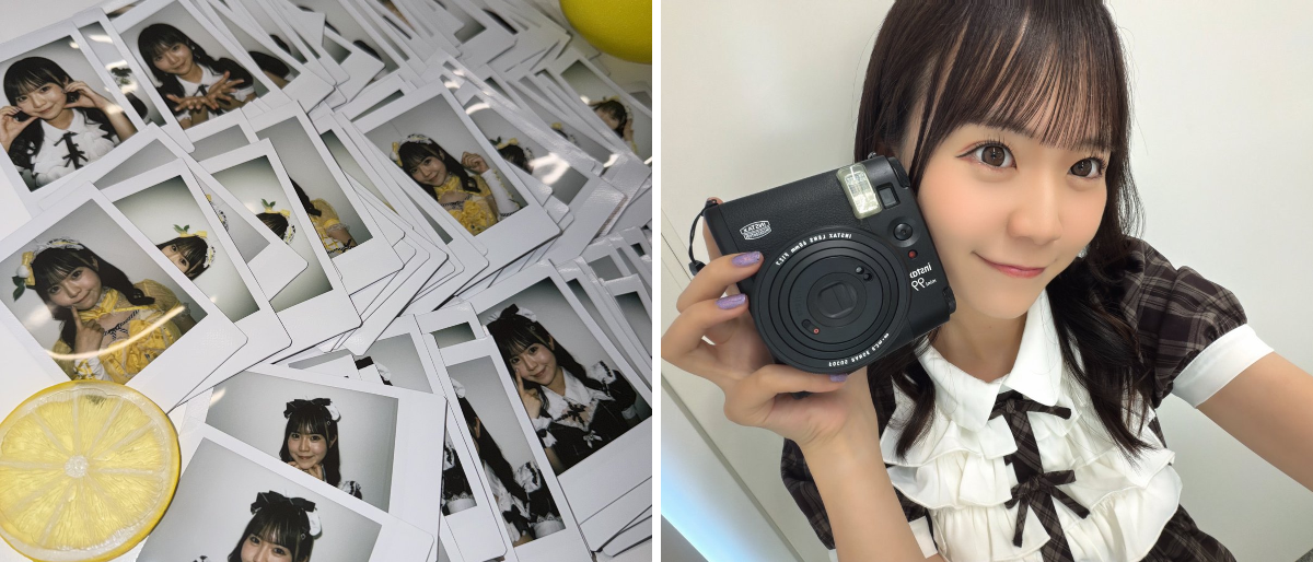 宗雪 里香（STU48） on X: 
