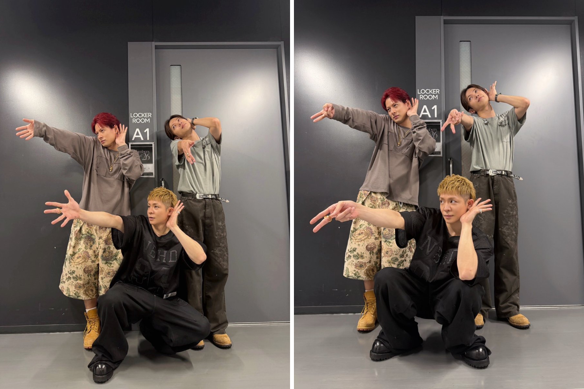 Number_i official su X: 