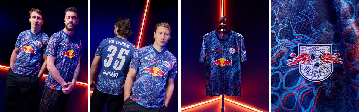 Soccer Jersey News on X: 