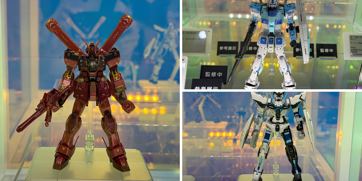 HOBBY Watch on X: 