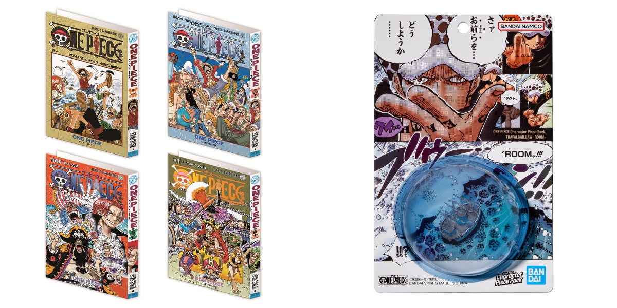 ONE PIECE スタッフ【公式】/ Official on X: 