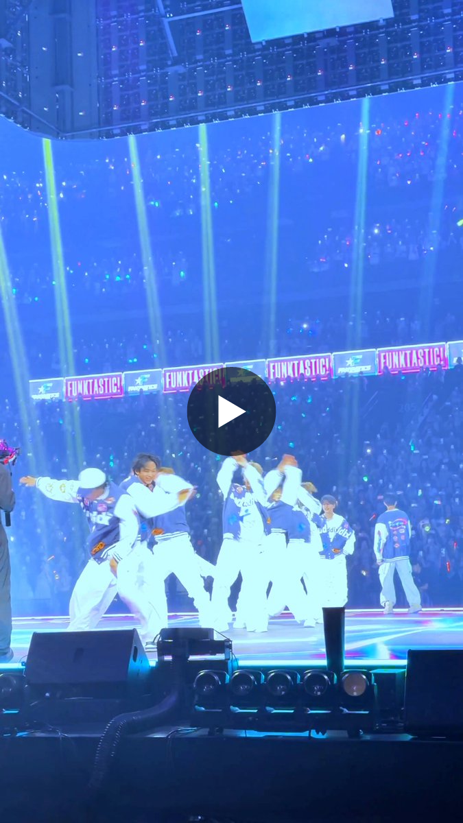 FANTASTICS from EXILE TRIBE on X: 