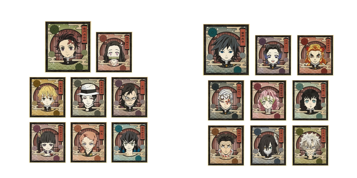 鬼滅の刃グッズ情報 в X: „アニメイトオンラインで予約開始！ アニメ