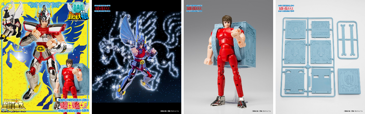 魂ネイションズ公式/BANDAI SPIRITS TAMASHII NATIONS OFFICIAL on X