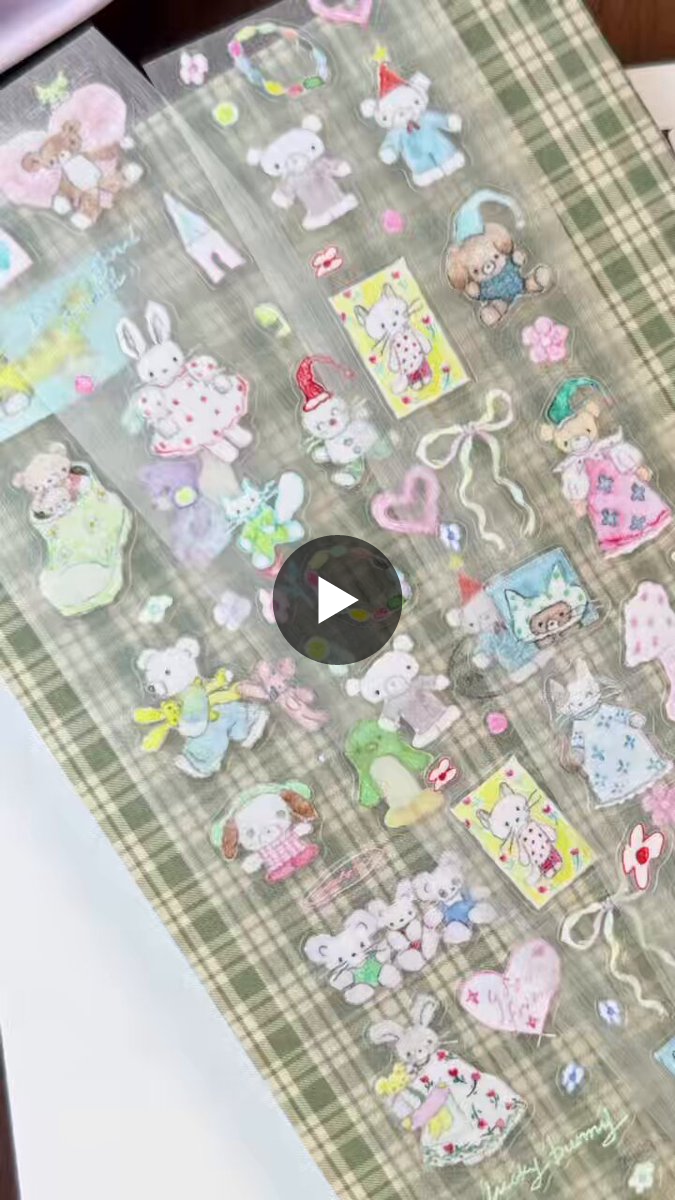 スモールセレクト｜海外マステ、紙もの通販 on X: 