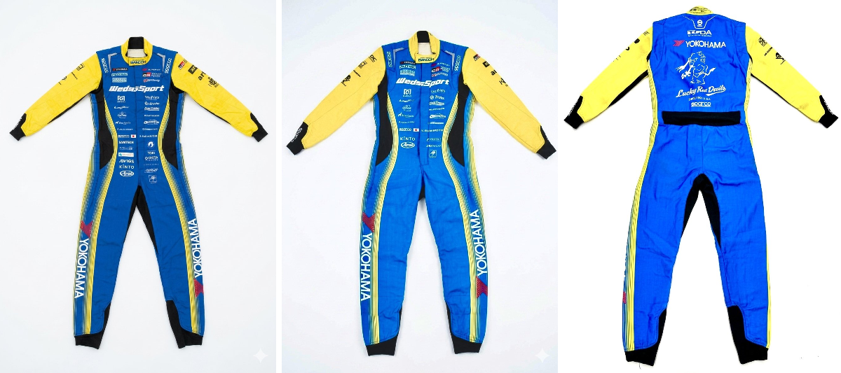 RACING PROJECT BANDOH on X: 