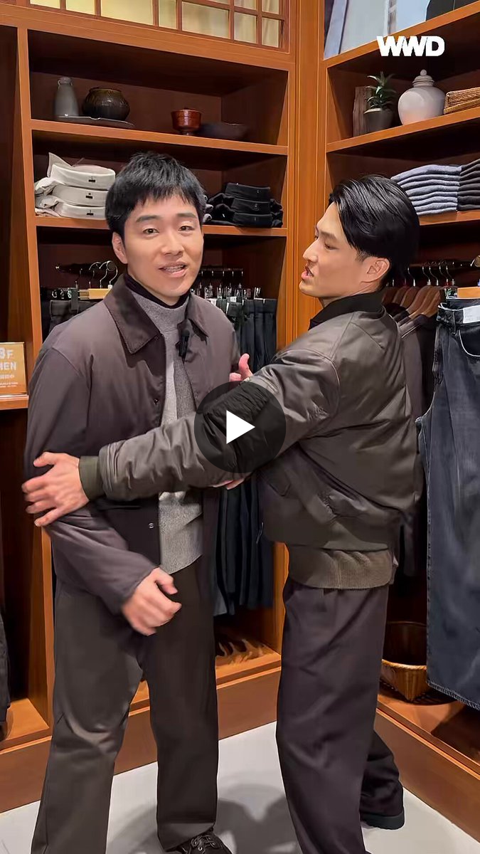WWDJAPAN auf X: „【インタビュー】「#ユニクロ（#UNIQLO）」は8月28日