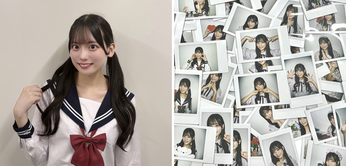 奥田唯菜 on X: 